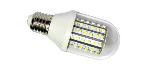 Светодиоды: виды и характеристики 11