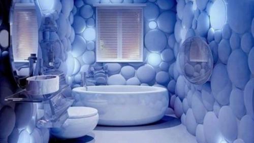 Облицовка ванны плиткой. Отделка ванной комнаты плиткой – 5 слагаемых идеального результата