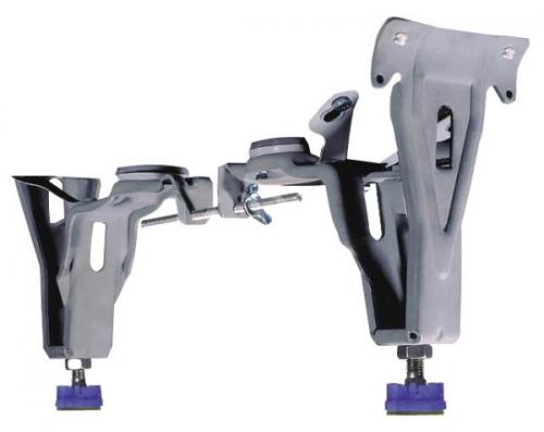 Установка ванной под плитку. Общие советы крепления ванны на ножках на кафельном полу