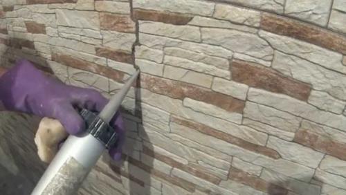 Укладка плитки на покрашенную стену в ванной. Анализ состояния окрашенной поверхности 12 Укладка плитки на покрашенную стену в ванной. Анализ состояния окрашенной поверхности 12