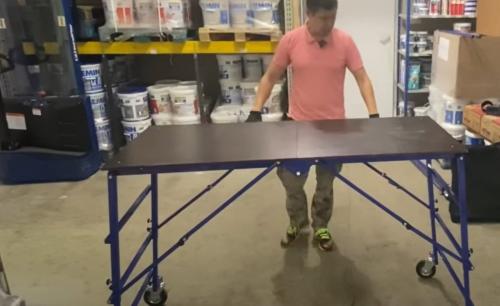 Какие методы выравнивания деревянного потолка существуют