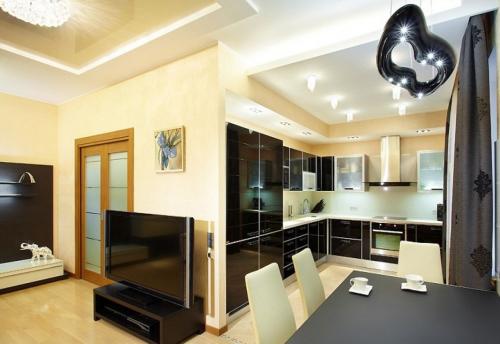 Какие факторы следует учитывать при перепланировке 3 комнатной хрущевки