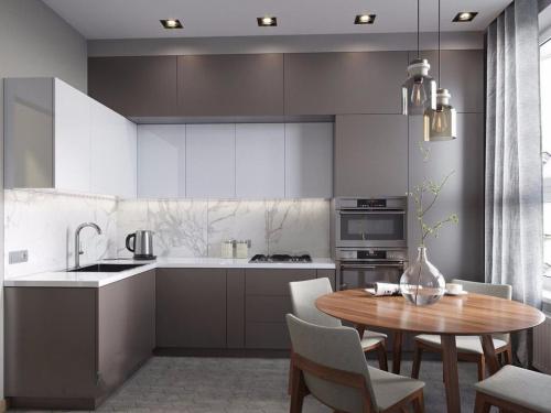 Как сделать планировку 3-х комнатной квартиры максимально функциональной