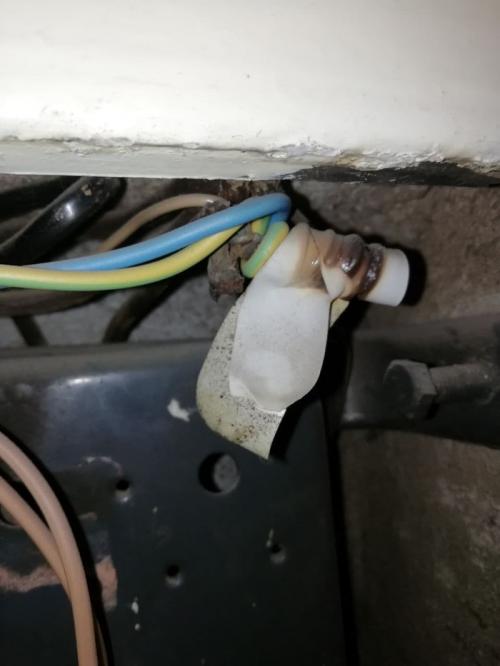 Как организовать свет в пятиэтажке хрущевка 3 комнаты. Прошу совета по электричеству в трёхкомнатной кирпичной хрущевке   3