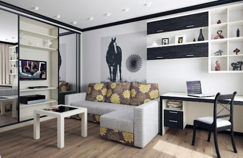 Какие комнаты обычно включаются в планировку 3-комнатной хрущевки. Варианты типичной планировки хрущевок: 3 комнаты, кухня и туалет