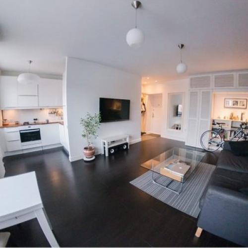 Перепланировка 3-х комнатной хрущевки: как сделать жилье удобным и функциональным 10