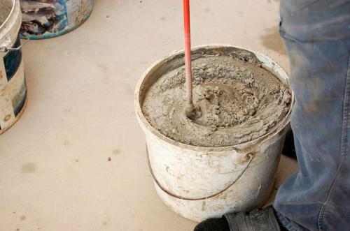 Как класть плитку на пол. Укладка кафеля