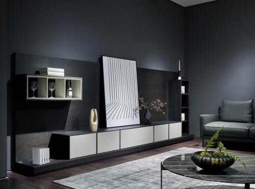 Серый цвет в интерьере – правила сочетания и яркие идеи дизайна