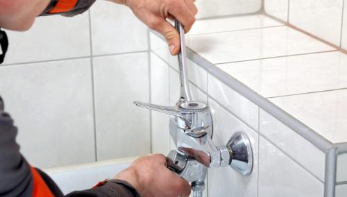 Укладка плитки на стену в ванной. Как уложить плитку в ванной своими руками