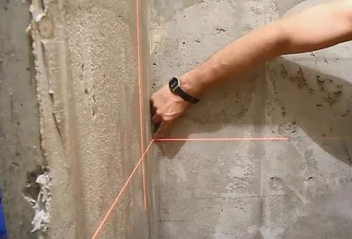 Укладка плитки на стену своими руками. Как укладывать настенную плитку своими руками: с фото инструкцией