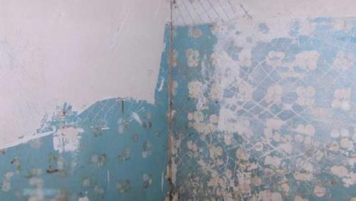 Укладка плитки на стену первый ряд. Подготовительные работы