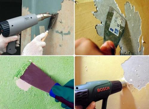 Укладка плитки на стену своими руками. Как укладывать настенную плитку своими руками: с фото инструкцией