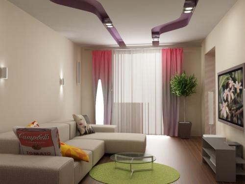 Как спланировать пространство в трёхкомнатной хрущёвке, чтобы оно было максимально функциональным. Как увеличить пространство в хрущевке без перепланировки: выбор вариантов