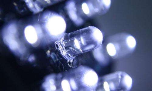 Какие недостатки имеют светодиоды. Преимущества и недостатки светодиодов