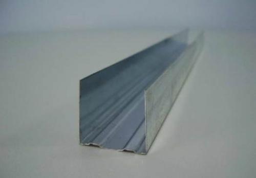 Профиль для потолка. Профили для обшивки потолков и стен