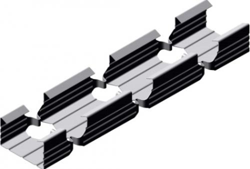 Профиль для потолка. Профили для обшивки потолков и стен
