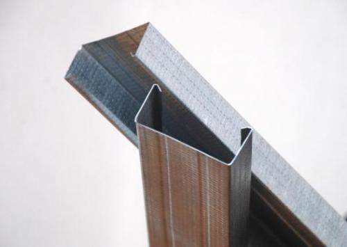 Профиль для потолка. Профили для обшивки потолков и стен