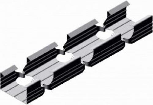 Профиль размер потолочный. Гипсокартонные профили: типы и размеры