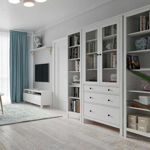 Какие материалы можно использовать при реставрации старой хрущевки, чтобы сохранить ее историческую ценность. Купили хрущевку? Смотрите, как ее можно переделать: 3 лучших примера с фото ДО/ПОСЛЕ