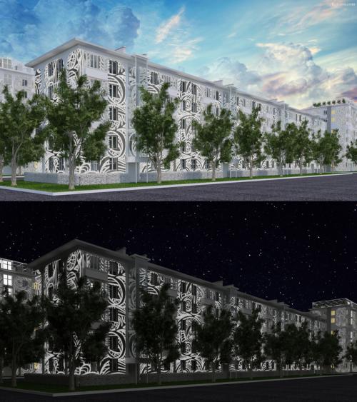 Что такое хрущевка и почему они стали популярными в Советском Союзе