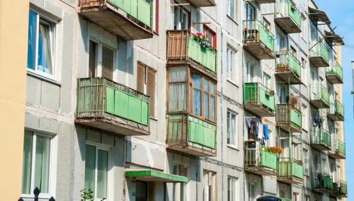 Какие материалы можно использовать при реставрации старой хрущевки, чтобы сохранить ее историческую ценность. Купили хрущевку? Смотрите, как ее можно переделать: 3 лучших примера с фото ДО/ПОСЛЕ