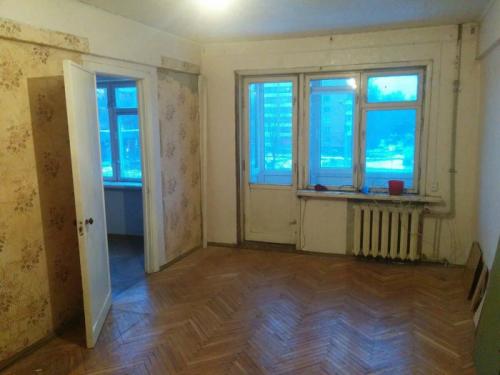 Какие материалы можно использовать при реставрации старой хрущевки, чтобы сохранить ее историческую ценность. Купили хрущевку? Смотрите, как ее можно переделать: 3 лучших примера с фото ДО/ПОСЛЕ