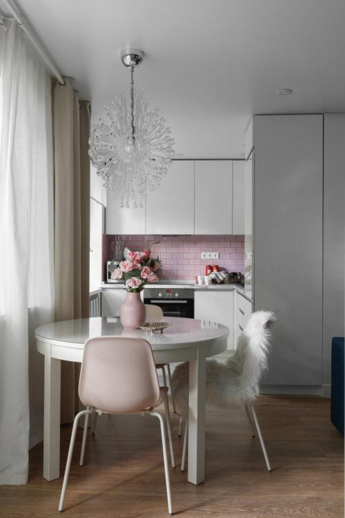 Какие материалы можно использовать при реставрации старой хрущевки, чтобы сохранить ее историческую ценность. Купили хрущевку? Смотрите, как ее можно переделать: 3 лучших примера с фото ДО/ПОСЛЕ