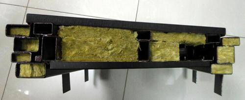 Базальтовая плита или минеральная вата в двери. Какой утеплитель лучше для входной металлической двери в квартиру