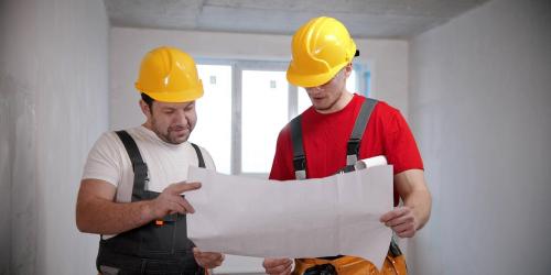 Перепланировка 3х комнатной квартиры в хрущевке: как увеличить пространство и улучшить функциональность 03