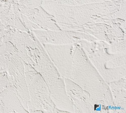 Как выровнять потолок шпаклевкой - подготовительный этап 08