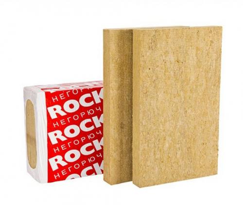 Базальтовая вата или минвата. Что лучше: базальтовая плита или минеральная вата? 08