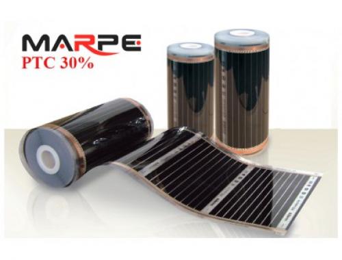 Как правильно подготовить поверхность под укладку инфракрасного пола. Монтаж инфракрасного пленочного теплого пола