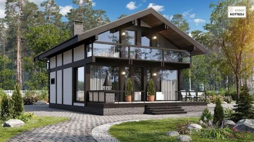 С чего начать строить дом. Строительство дома: с чего начать, поэтапные действия, выбор проекта и как избежать возможных ошибок? 03