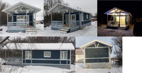 Строительство дома своими руками без опыта строительства. Постройка качественного дома человеком не умеющим и не знающим, как строить 1 : Введение