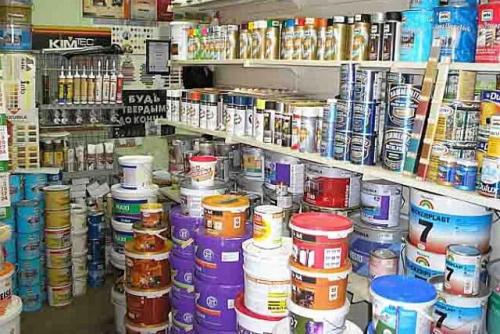 Шпаклевка потолка по шагам. Подготовка бетонного потолка под шпаклёвку 03