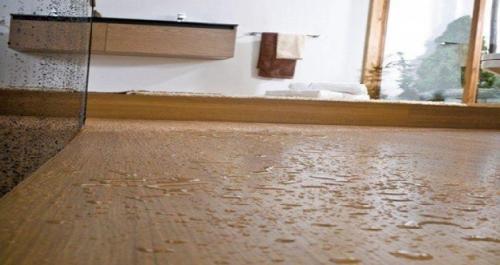 Какие факторы следует учитывать при выборе ламината для теплого водяного пола. Выбор ламината для теплого водяного пола в зависимости от помещения