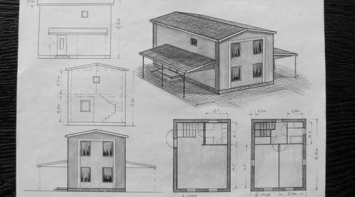 Как построить свой ДОМ своими руками и как это сделать дешевле. Дешевый ДОМ от А до Я. Своими Руками. Вступление