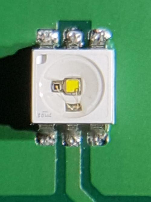 Как выбрать SMD светодиоды для конкретной задачи. Отличительные особенности smd светодиодов