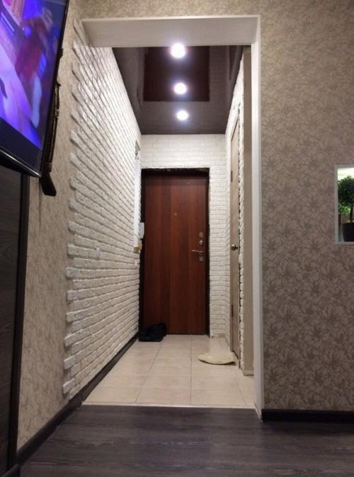 Планировка хрущевки 2 комнаты угловая. Типы исходной планировки с вариантами улучшений