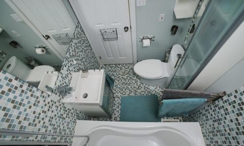 Планировка хрущевки 2 комнаты угловая. Особенности планировки двухкомнатных «хрущевок»