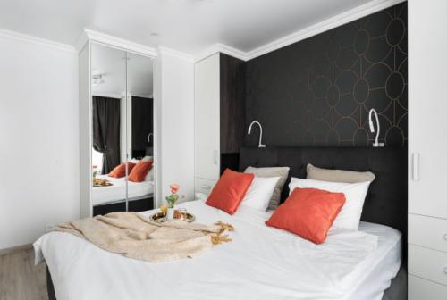 Ремонт в хрущевке 2х комнатной. Типы исходной планировки с вариантами улучшений 15