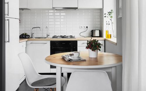 Дизайн 2 комнатной хрущевки без перепланировки. Дизайн 2х комнатной хрущевки: проекты, перепланировка, лучшие фото идеи дизайна