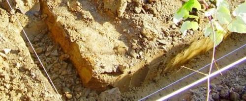 Дом из газобетона своими руками. Дом из газобетона: укладка блоков 03