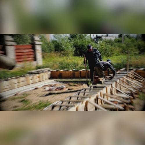 Дом из газобетона своими руками смета. «Да невозможно построить дом из газобетона меньше чем за миллион рублей» так ли это? Подробная смета моей стройки