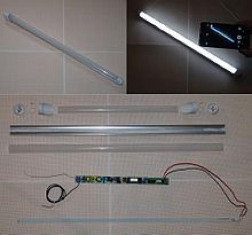 Светодиоды: история и развитие 02 Светодиоды: история и развитие 02