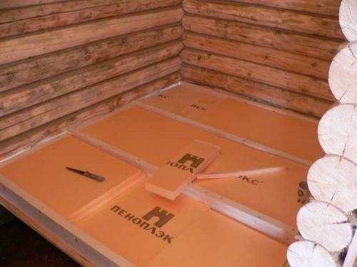 Дом из дерева своими руками. Деревянный дом своими руками: пошаговое описание, как построить самостоятельно дом от А до Я