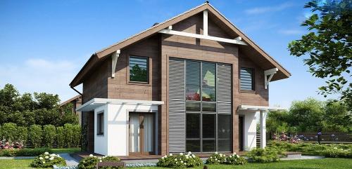 Волшебные деревянные усадьбы: история и современность 10