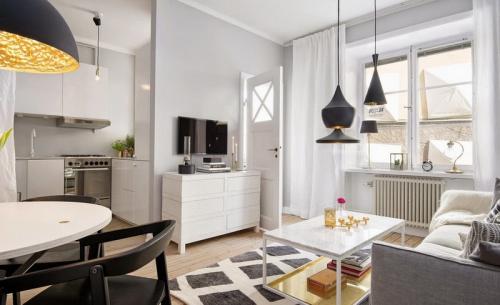 Перепланировка хрущевки распашонки. Перепланировка трехкомнатной квартиры в хрущевке-фото лучших вариантов