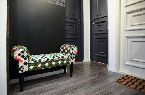 Варианты перепланировки двухкомнатной хрущевки. Три варианта перепланировки двухкомнатной хрущевки