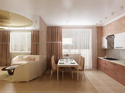 Перепланировка хрущевки распашонки. Перепланировка трехкомнатной квартиры в хрущевке-фото лучших вариантов